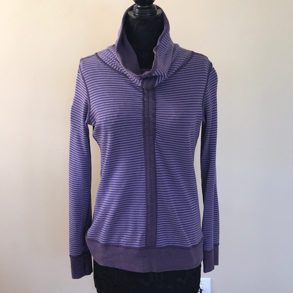Lululemon pullover sweater